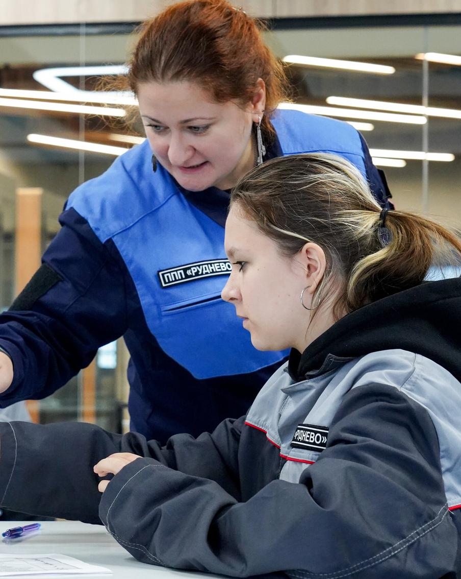 Встречи с работодателями, кинофестиваль и модный показ пройдут на фестивале колледжей в Москве