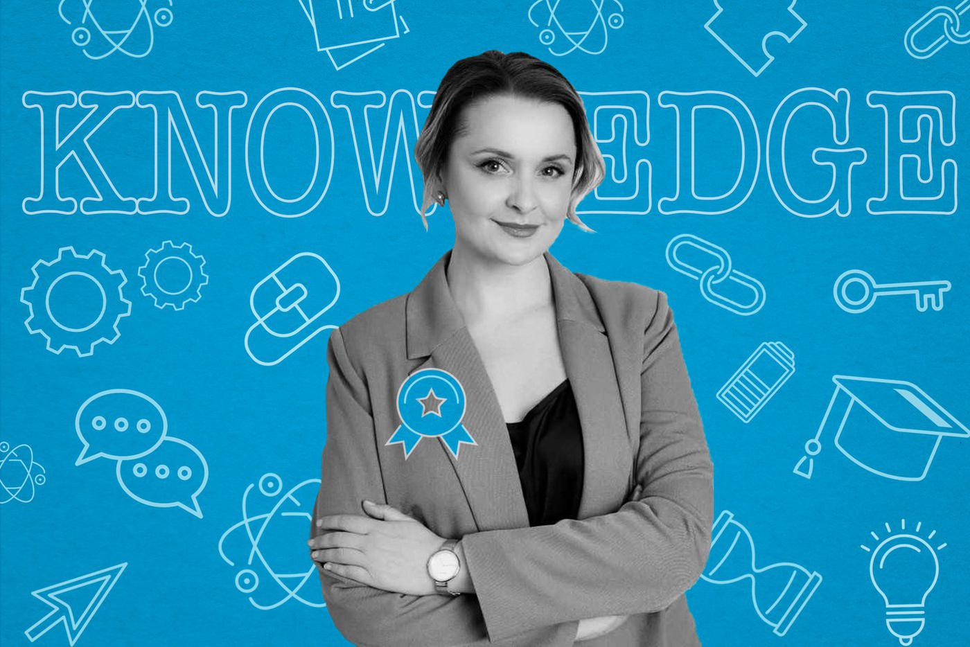 Как нами манипулируют в соцсетях, рассуждает колумнист Мetro Ольга Андерсон