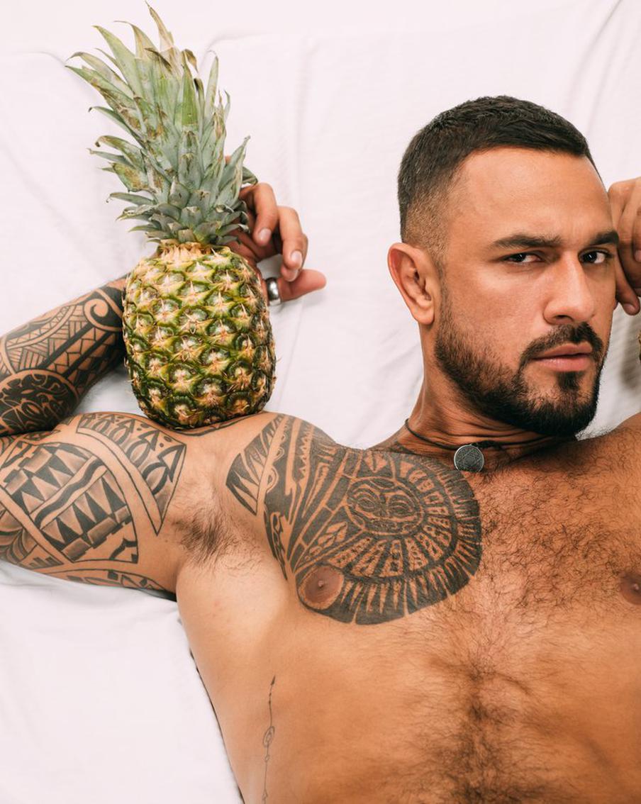 Как на "ананасовых" знакомствах в Москве проявляют себя экстраверты и интроверты