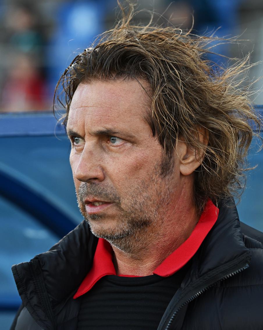 Царь не попал на стажировку в "Спартак" из-за интервью