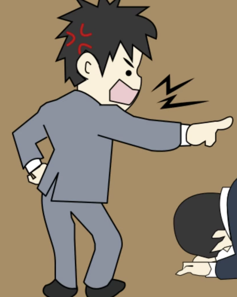 Как японские клиенты почувствовали себя "богами" и почему с этим начало бороться государство