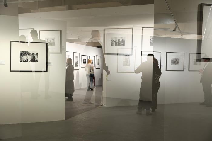 Он снимал Софи Лорен и Марину Влади в Москве. Открылась выставка забытого фотографа-шестидесятника Игоря Кошелькова