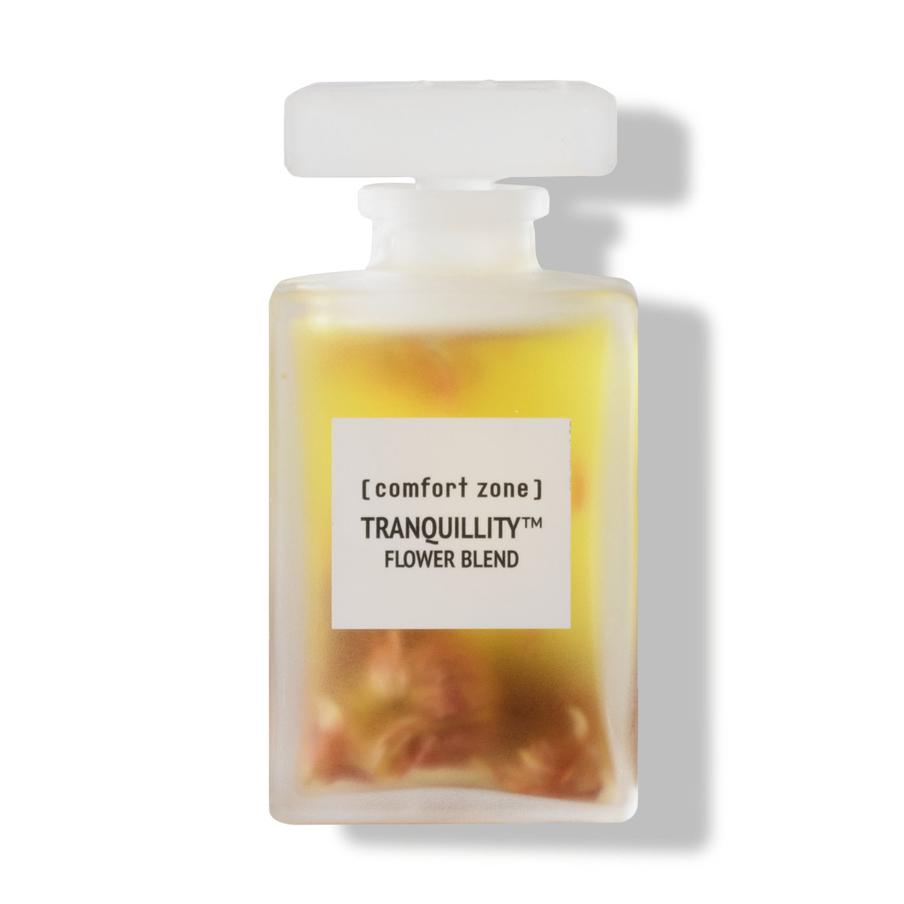 Смесь аромамасел "Цветок амаранта" [comfort zone] Tranquillity (10 000 руб.)