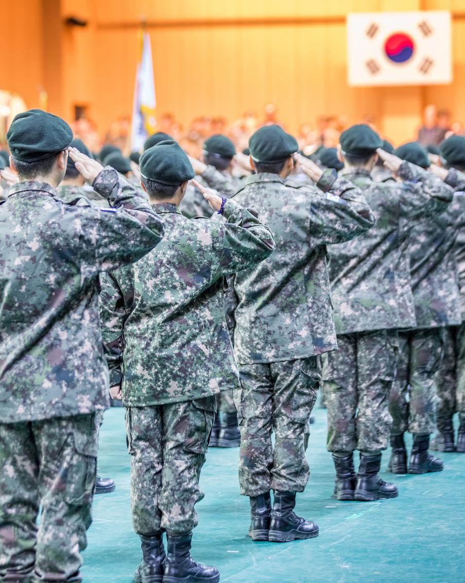 Что станет с Южной Кореей, если она выступит в украинском конфликте на стороне Киева