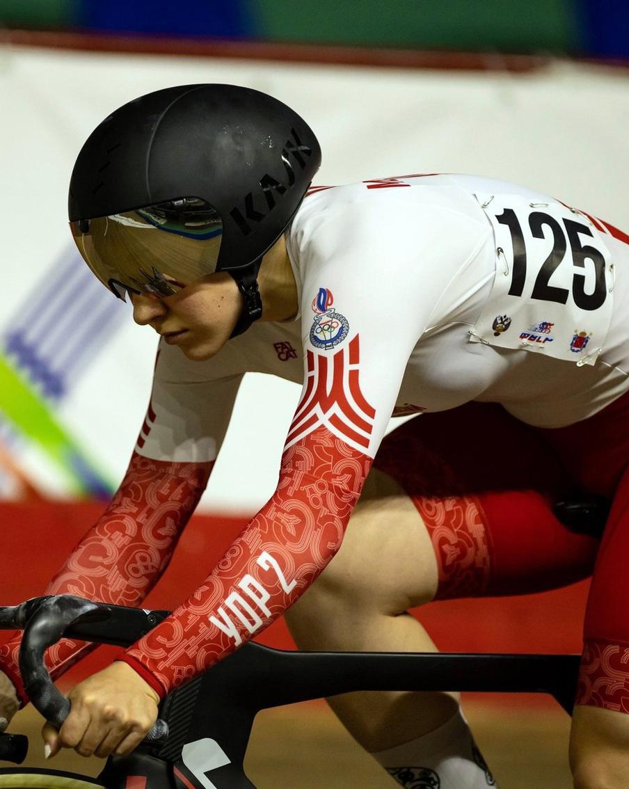 "На пьедестале хотелось слушать не Бетховена". Яна Бурлакова рассказала о триумфе на чемпионате мира