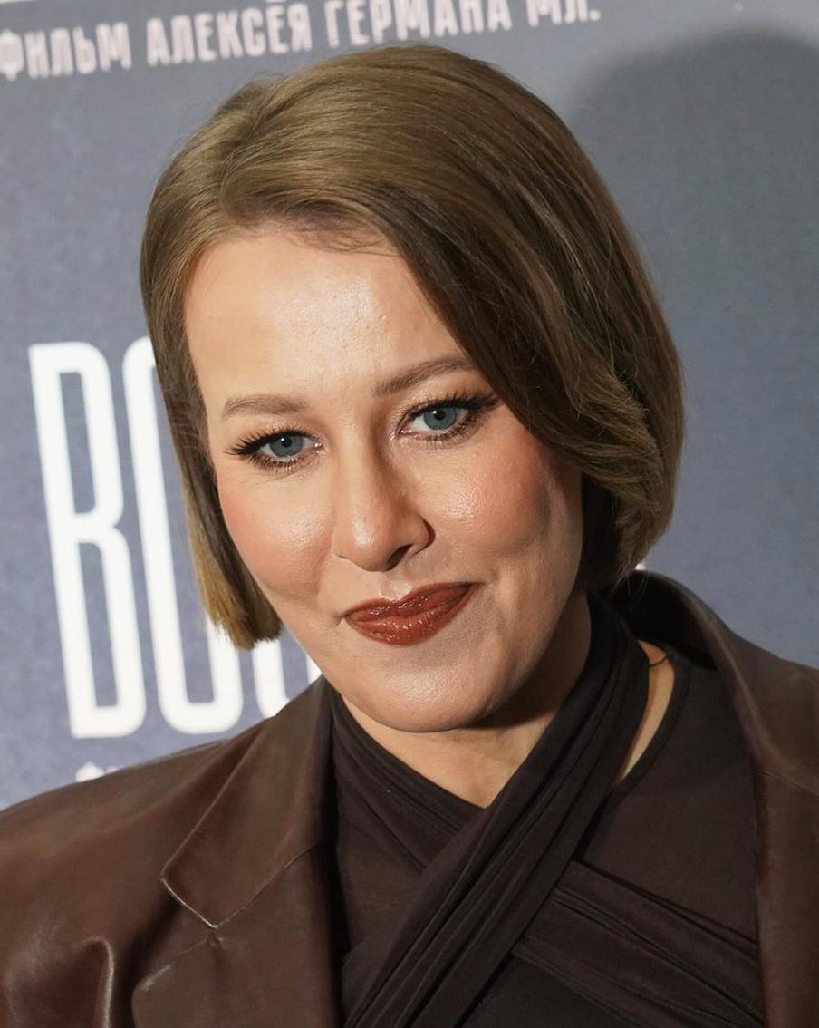 Суд в Москве выселил мужчину из квартиры после иска Собчак