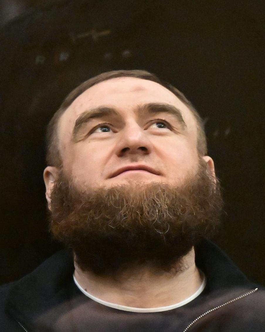 В деле о взятке Рауфа Арашукова появились подробности