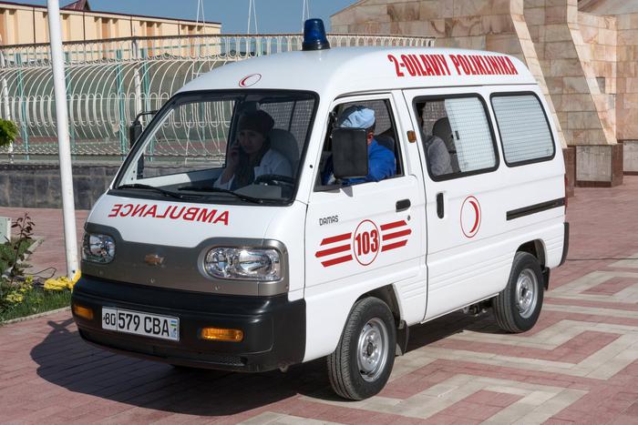 Тела двух россиян, умерших в гостинице в Ташкенте, отправили на родину