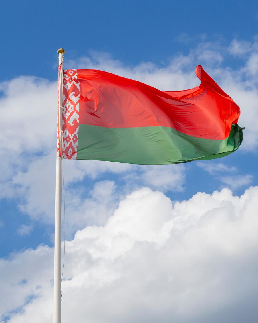 Президентские выборы в Белоруссии пройдут 26 января 2025 года