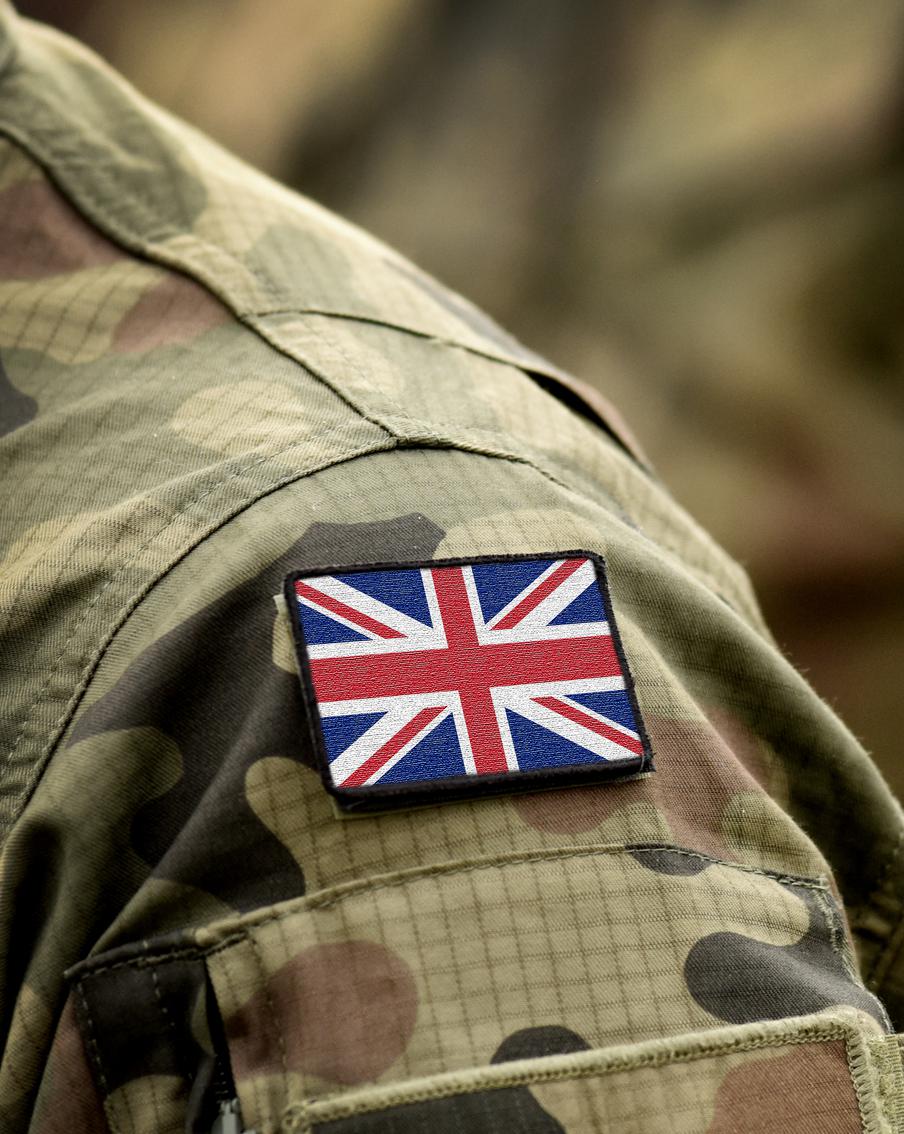 При освобождении Михайловки в опорнике ВСУ обнаружили британских наёмников