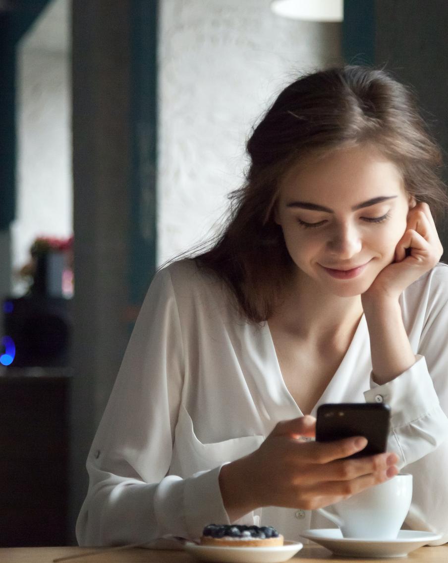 Москвички рассказали, какие "красные флаги" в онлайн-знакомствах нельзя игнорировать