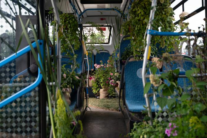 Мастер-классы, лекции и экоповестка: на Южном речном вокзале пройдёт экофестиваль