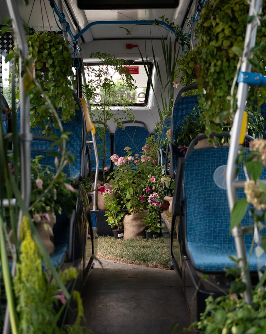 Мастер-классы, лекции и экоповестка: на Южном речном вокзале пройдёт экофестиваль