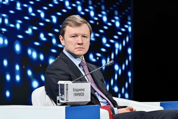 Ефимов: Ожидается увеличение темпов строительства по программе реновации вдвое в ближайшие годы