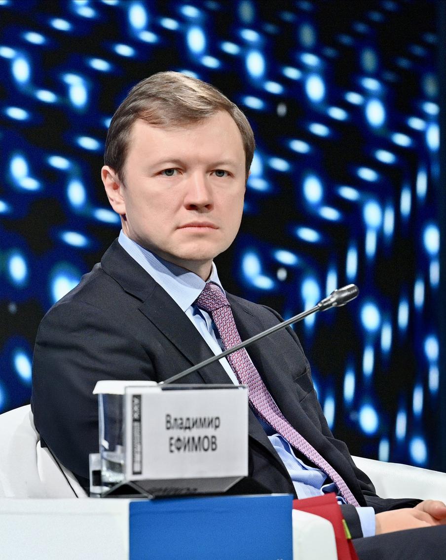 Ефимов: Ожидается увеличение темпов строительства по программе реновации вдвое в ближайшие годы