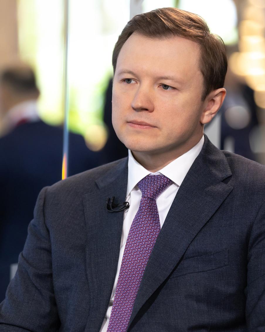 Владимир Ефимов: С начала 2024 года идёт расселение 125 домов по программе реновации