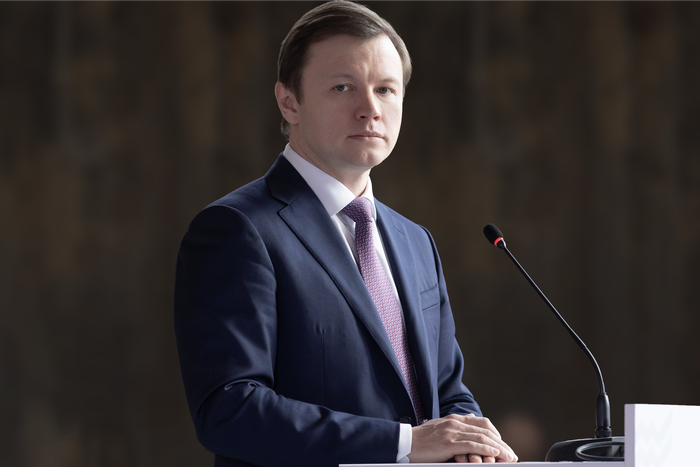 Ефимов: Новый жилой квартал появится в ТиНАО по программе КРТ