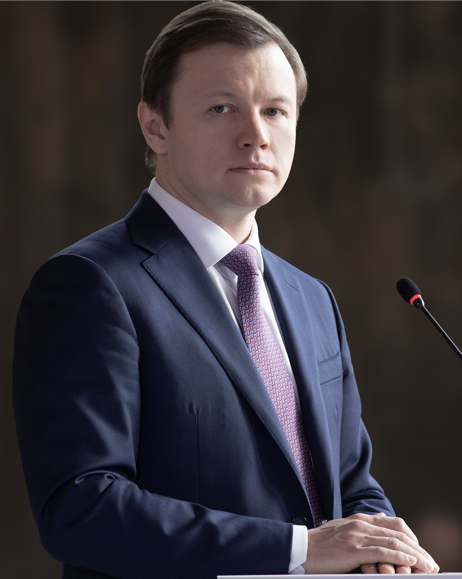 Ефимов: Новый жилой квартал появится в ТиНАО по программе КРТ