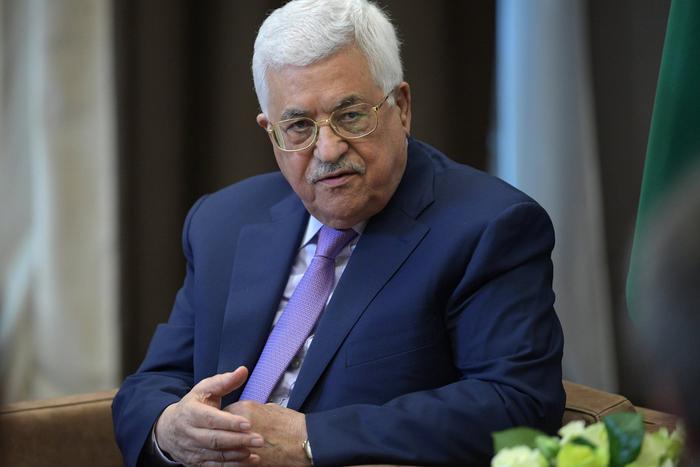 ХАМАС попросило Россию побудить Аббаса к диалогу по нацединству