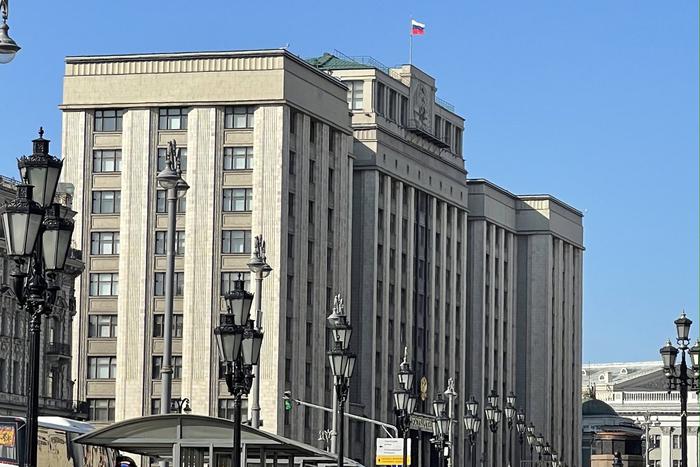 Госдума ратифицировала договор о стратегическом партнёрстве с КНДР