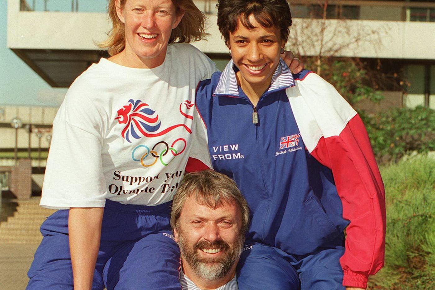 "Жена готовила ему 12 часов в день – всего выходило 12 000 калорий": умер легендарный участник Олимпиады в Москве