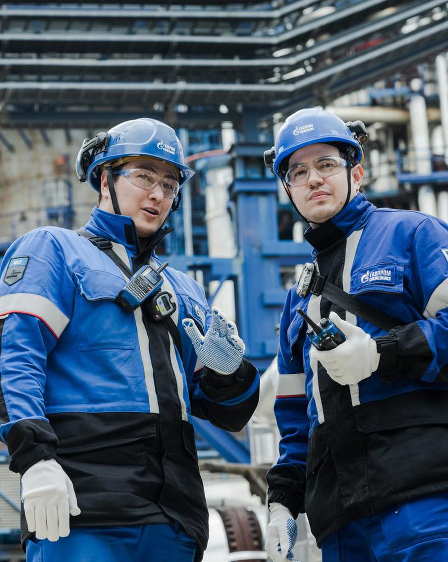 Работа в нефтяной отрасли становится доступнее