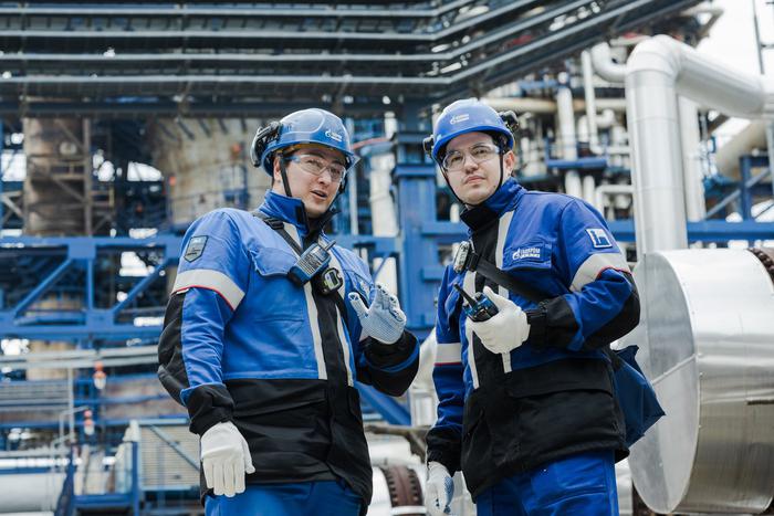 Работа в нефтяной отрасли становится доступнее