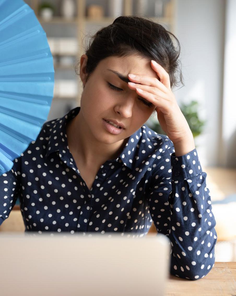 ООН предупредила, что человечество на грани вымирания – в XXI веке грядёт климатическая катастрофа