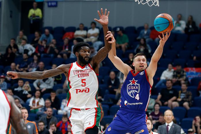 На какие виды спорта сходить в Москве: бокс, баскетбол хоккей и волейбол