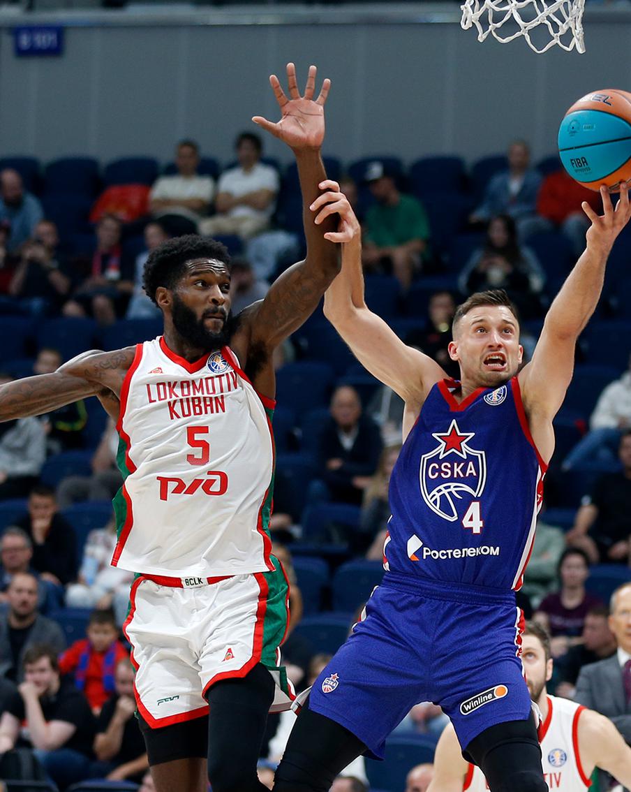 На какие виды спорта сходить в Москве: бокс, баскетбол хоккей и волейбол