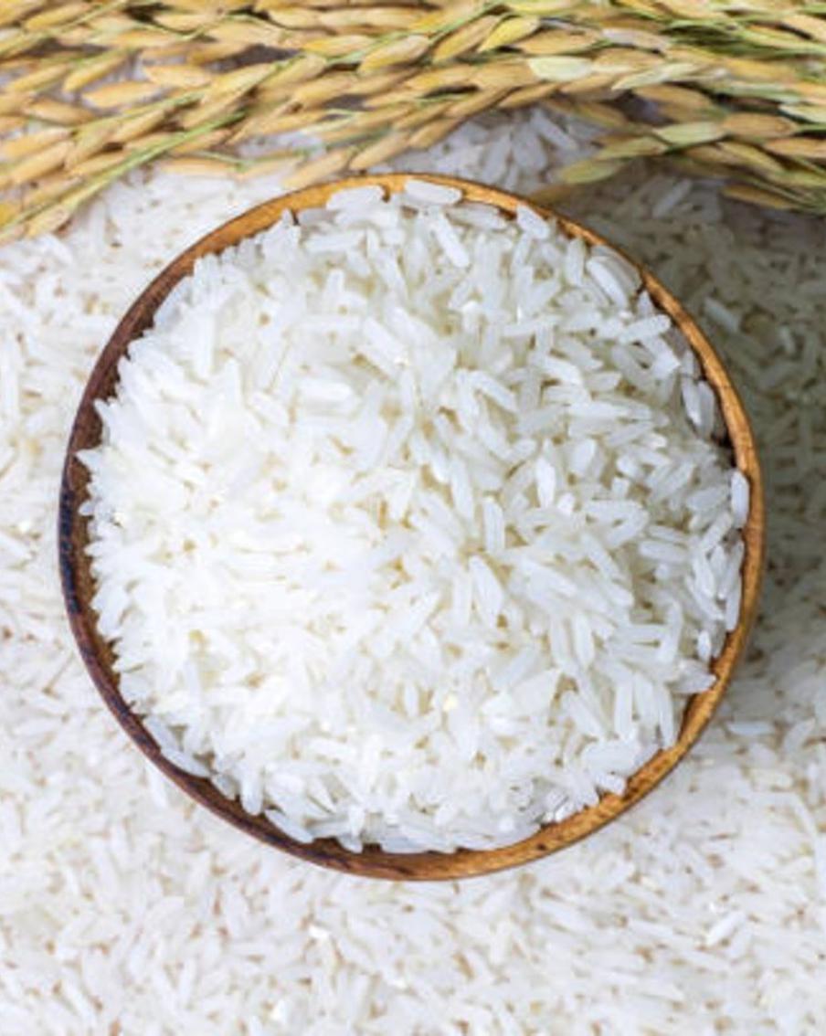 Цены на рис в Токио в октябре показали рекордный рост впервые с 1971 года