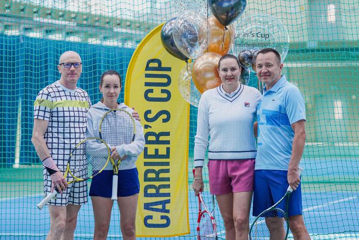 Арцыман высказался  о приглашении &nbsp;знаменитых спортсменов на благотворительные турниры