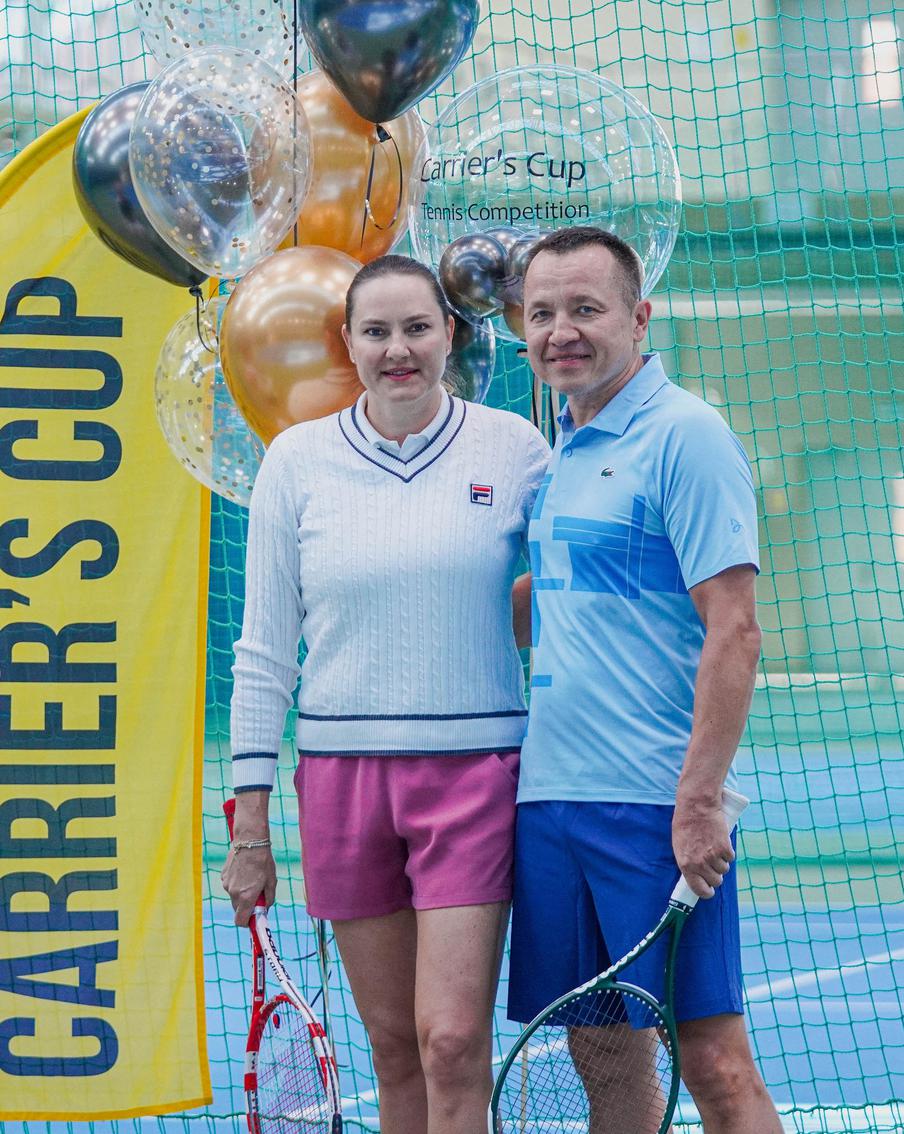 Арцыман высказался  о приглашении &nbsp;знаменитых спортсменов на благотворительные турниры