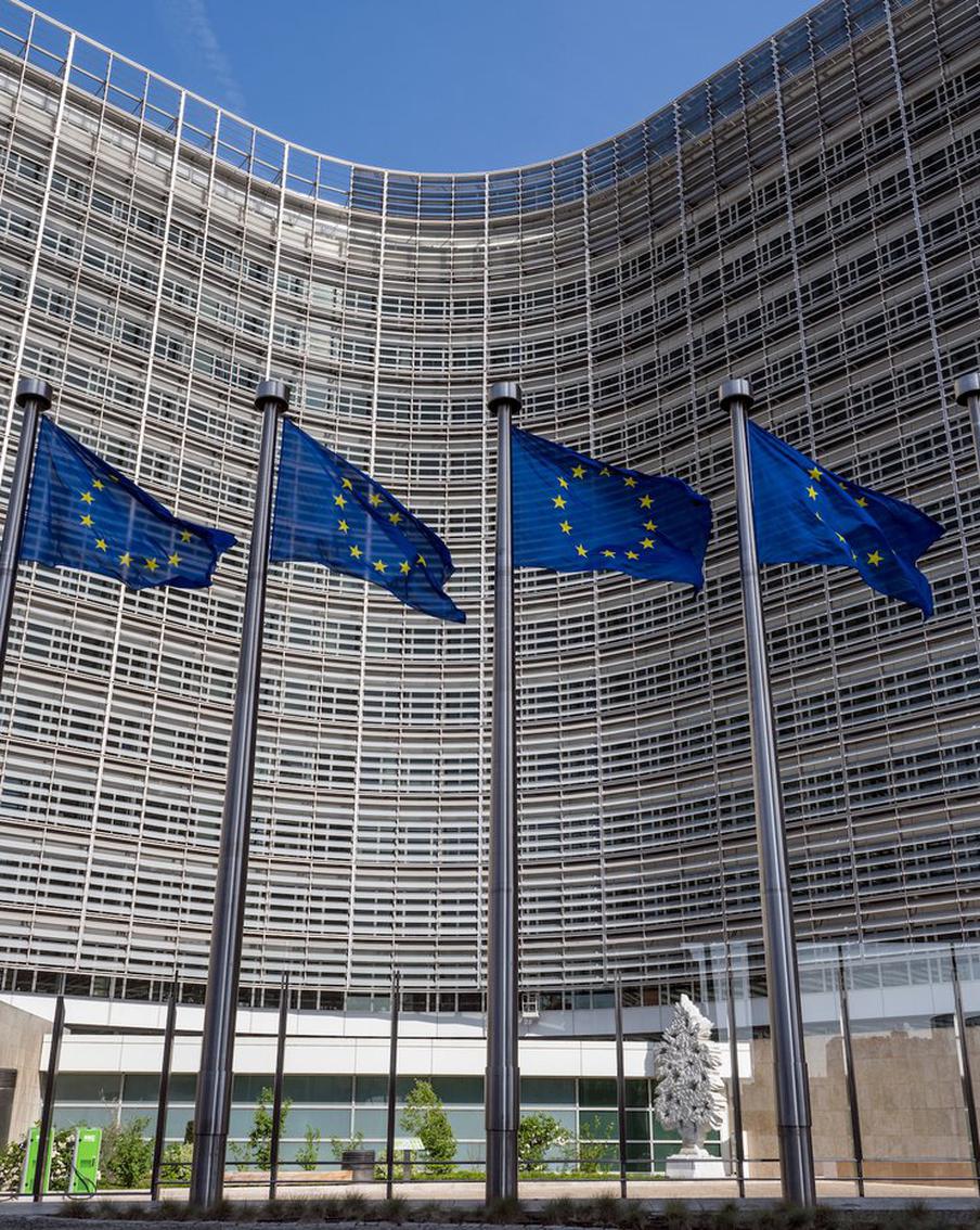 Евросоюз может ужесточить санкции против России, пишут СМИ