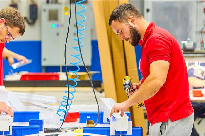 Сергей Собянин рассказал о том, что Москва не испытывает недостатка в инвесторах