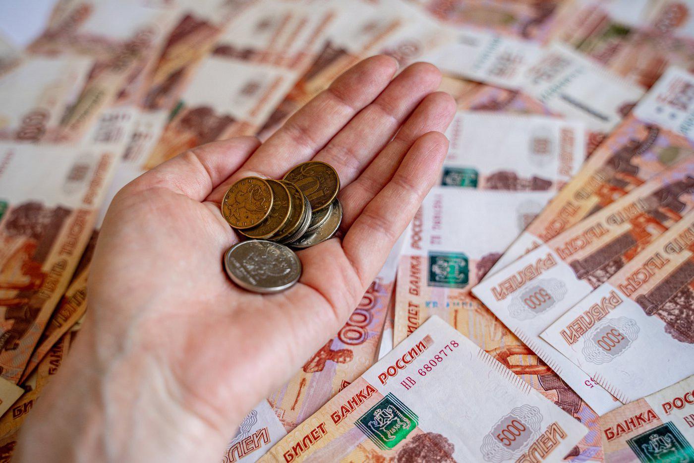 Центробанк повысил ключевую ставку с 19% до 21% – это новый антирекорд в истории