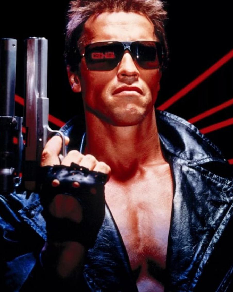 Невероятные факты про фильм "Терминатор": пропавший мальчик, сон режиссёра и проблема с фразой I'll be back