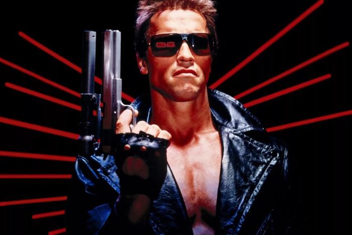 Невероятные факты про фильм "Терминатор": пропавший мальчик, сон режиссёра и проблема с фразой I'll be back