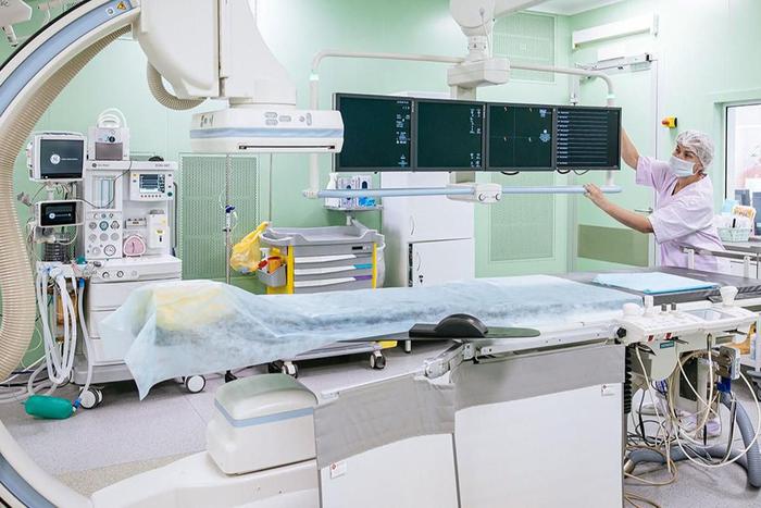 Сергей Собянин рассказал, как работают специализированные шок-центры Москвы