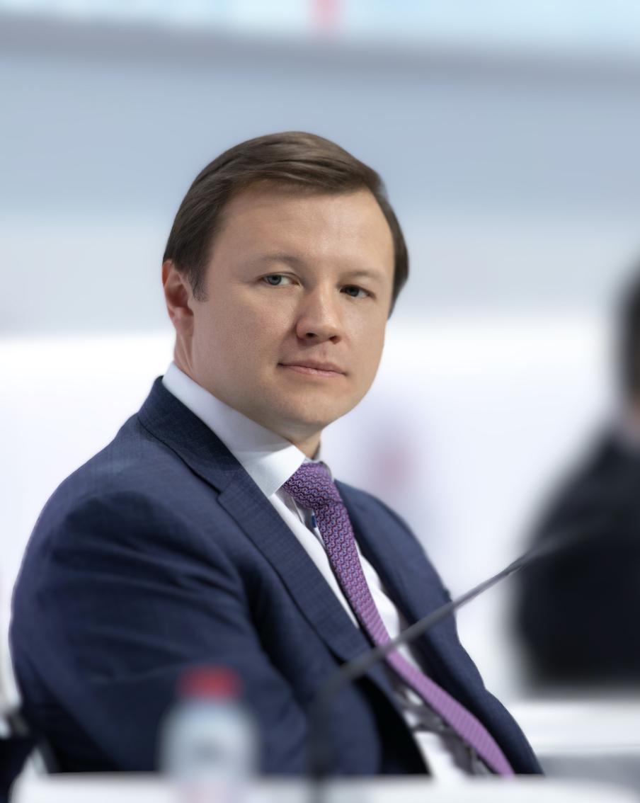 Владимир Ефимов: Строительство детского сада началось в районе Люблино