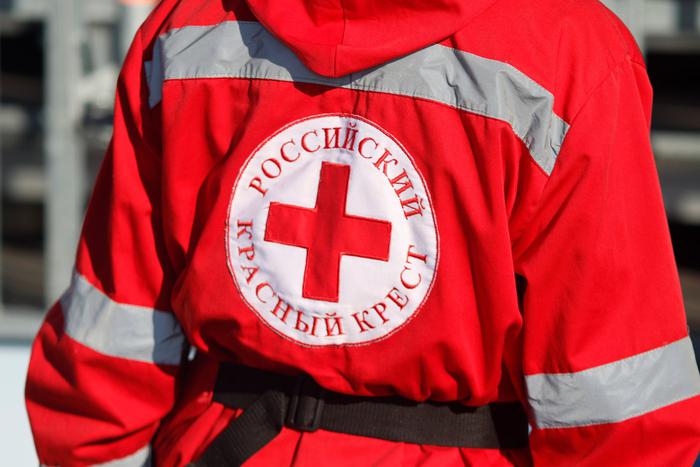Российский Красный Крест получил свыше пяти тысяч заявок на поиск пропавших без вести в Курской области