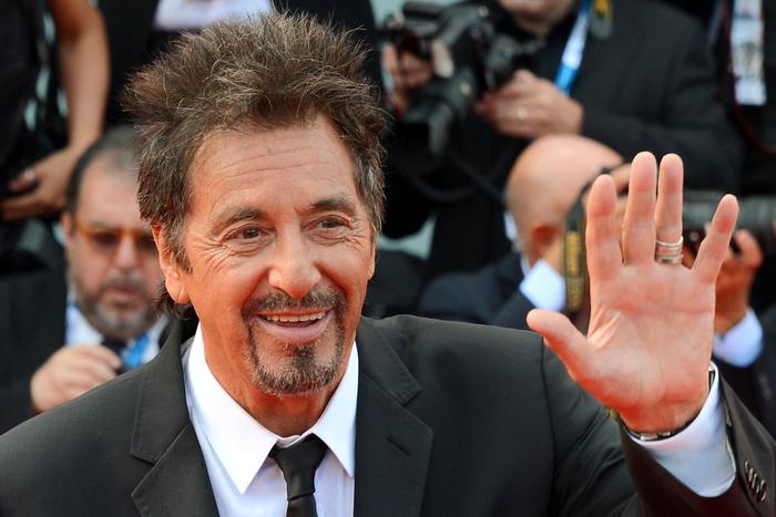 Аль Пачино исполнилось 85: долги, потеря пульса и неуважение к Кеннеди – о чём он рассказал в своих мемуарах