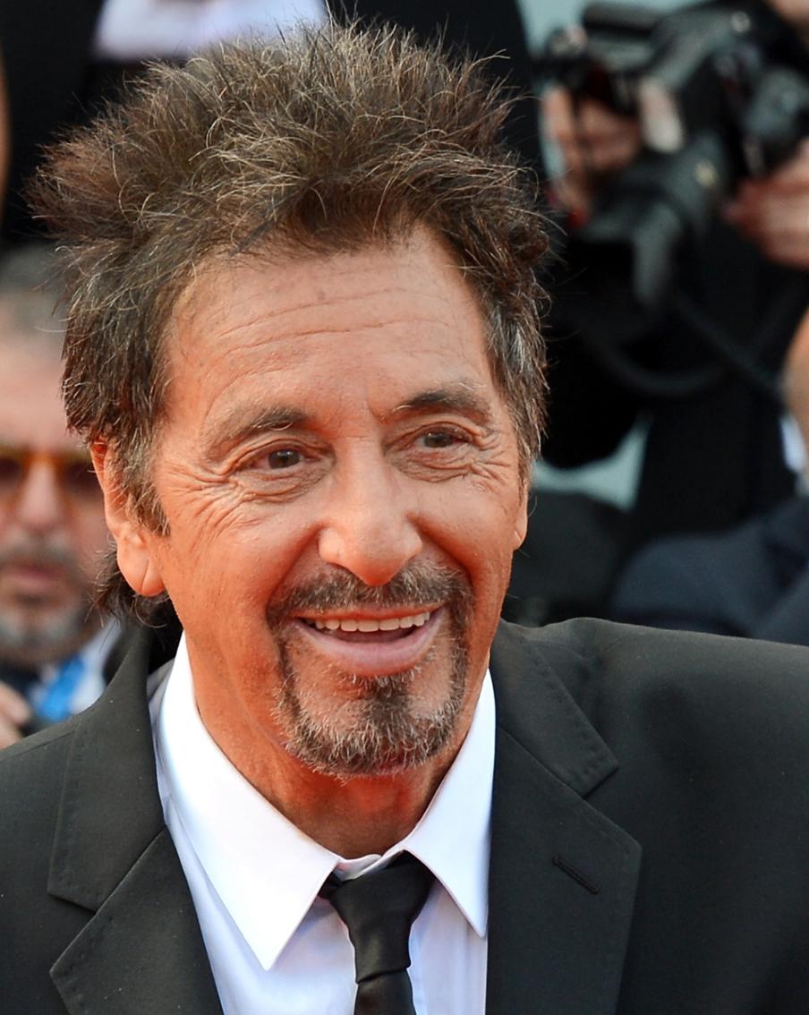 Аль Пачино исполнилось 85: долги, потеря пульса и неуважение к Кеннеди – о чём он рассказал в своих мемуарах