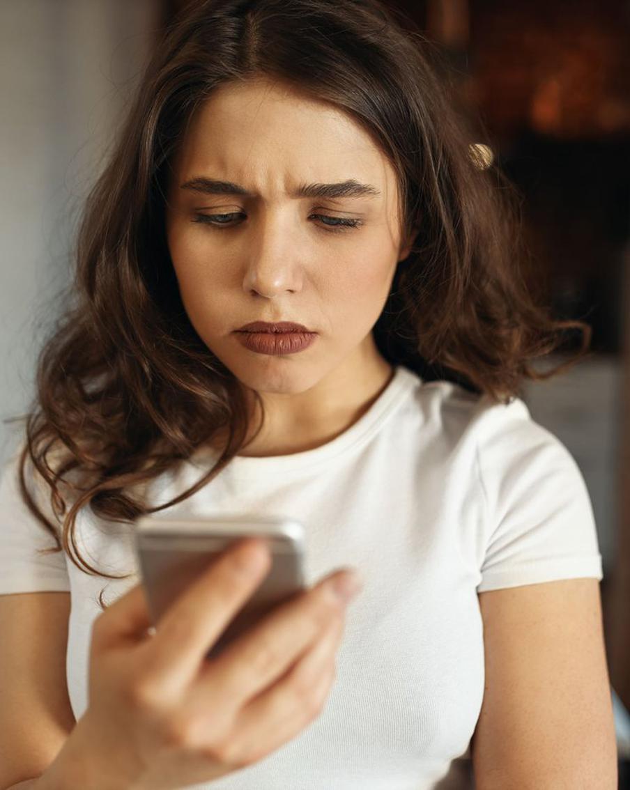 Чего хотел "призрак" из Сети и почему он испарился без следа?