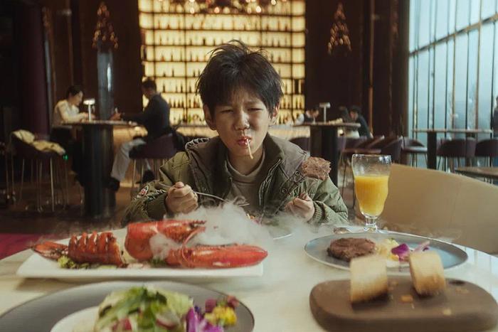 Не стоит отказываться от бедности, особенно если ты чудовищно богат