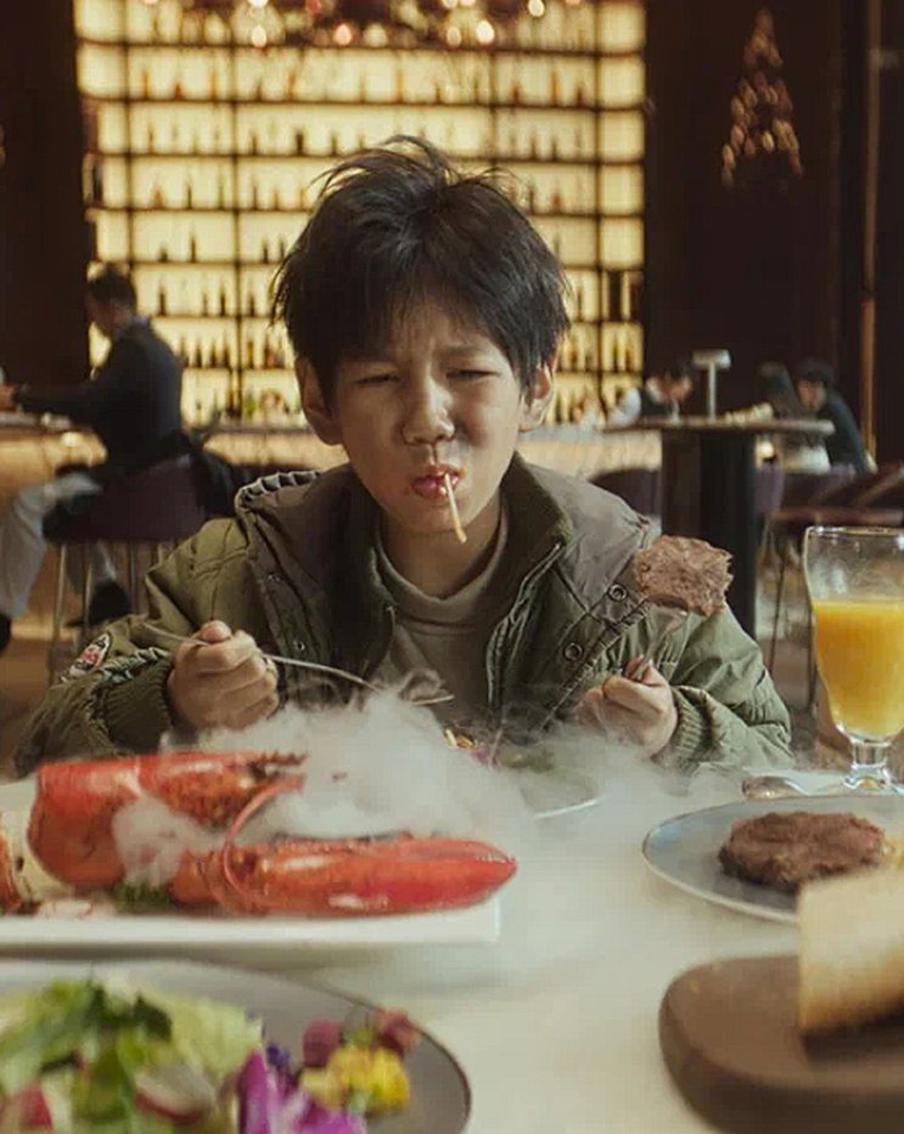 Не стоит отказываться от бедности, особенно если ты чудовищно богат