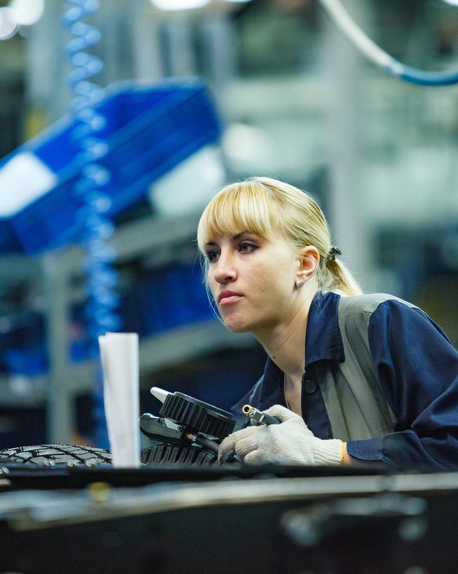 В России могут запретить не принимать на работу бездетных