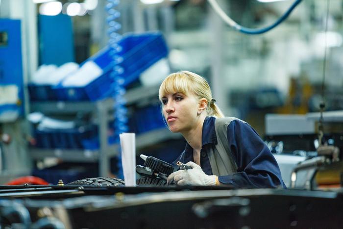 В России могут запретить не принимать на работу бездетных