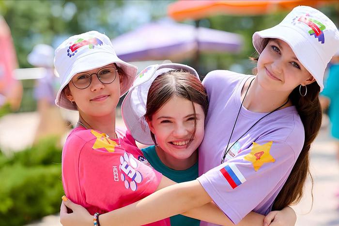 Московские школьники победили в конкурсе "Большая перемена"