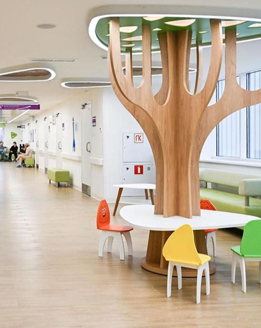 Сергей Собянин объявил об открытии шести поликлиник в разных районах Москвы